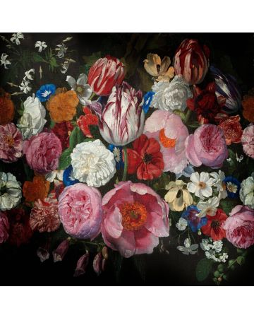 Fotomural flores 360950gMW