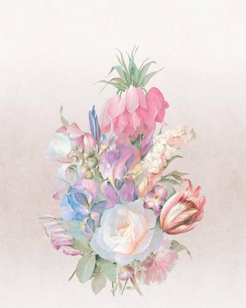 Fotomural ramo flores 361032gMW
