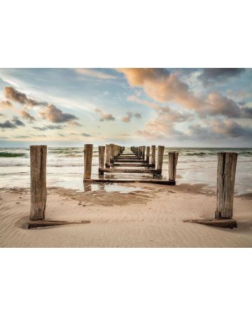 Fotomural playa 363395gMW