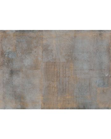 Fotomural pared de metal 364200gMW