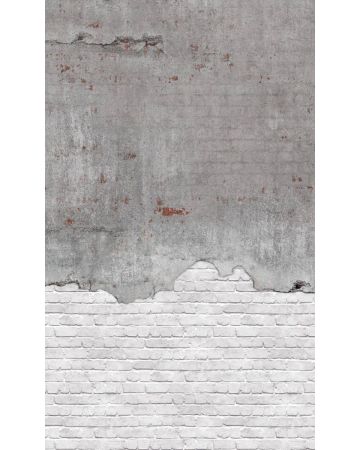 Fotomural pared de ladrillo 364286gMW