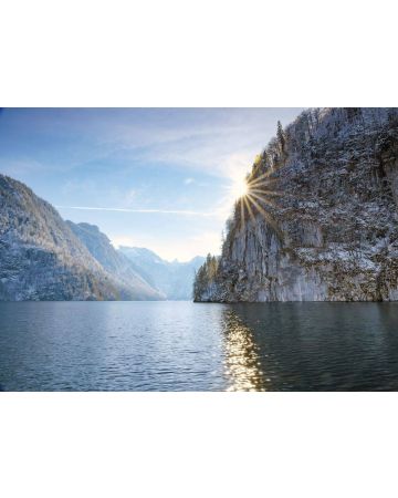 Fotomural fiordo 364644gMW