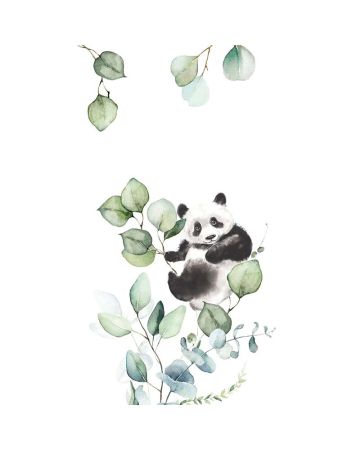 Fotomural oso panda 364835gBAM