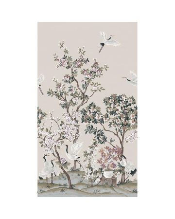 Fotomural Serene Garden 368024gSAK
