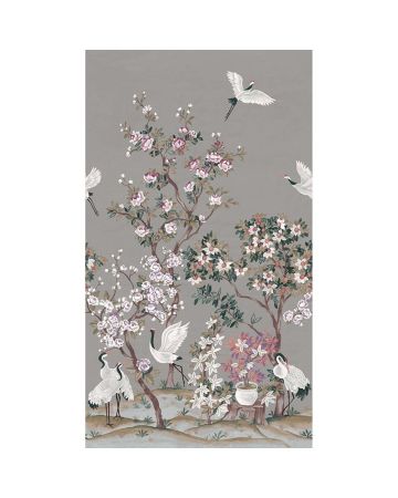 Fotomural Serene Garden 368031gSAK