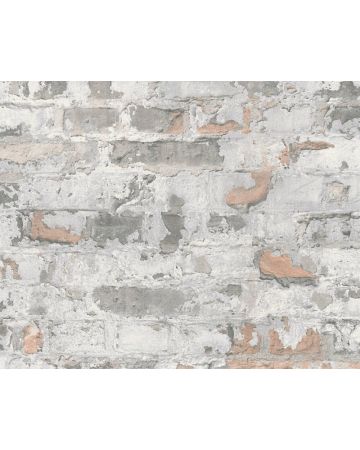 Papel pintado ladrillos envejecidos 36929g2gELE