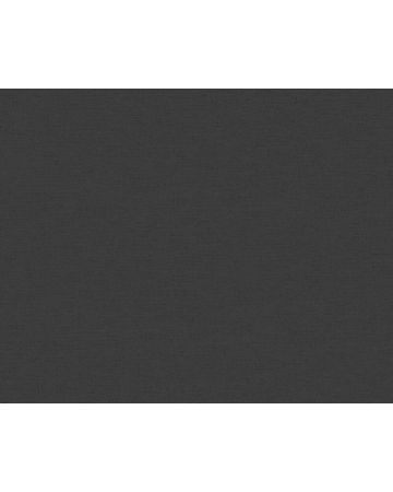 Papel pintado liso negro 371781gANT