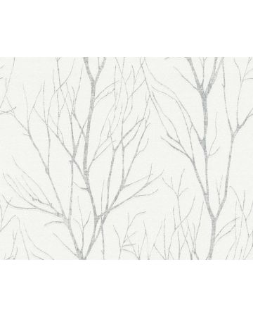 Papel pintado ramas 372602gAT2