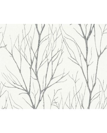 Papel pintado ramas 372604gAT2
