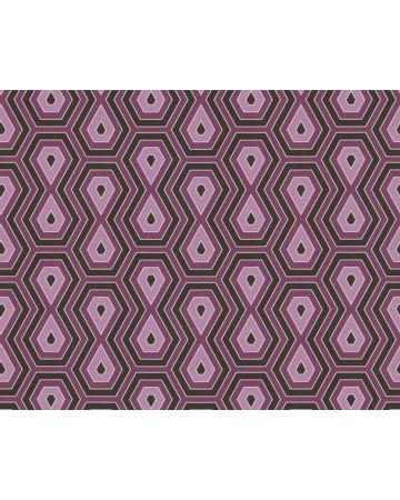 Papel pintado geométrico 377073gJUN