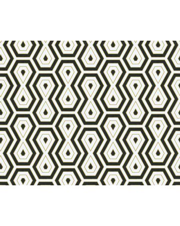 Papel pintado geométrico 377075gJUN