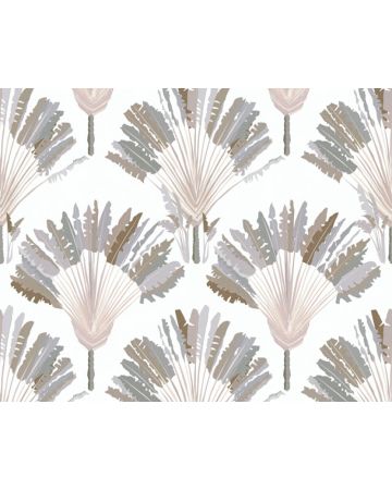 Papel pintado plantas 377082gJUN