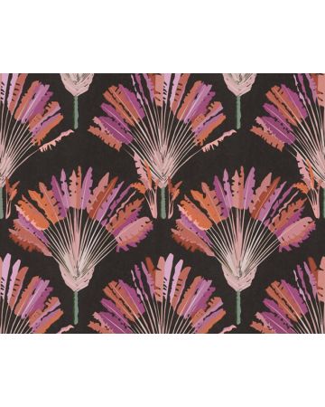 Papel pintado plantas 377083gJUN