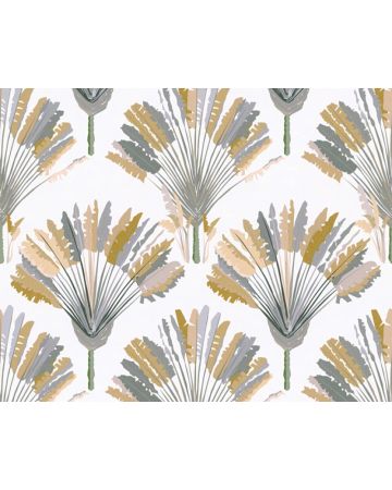 Papel pintado plantas 377084gJUN