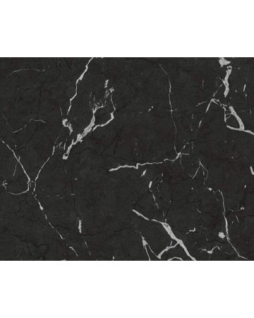 Papel pintado mármol negro 378552gELE2