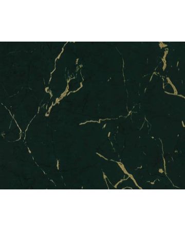 Papel pintado mármol verde oscuro 378555gELE2