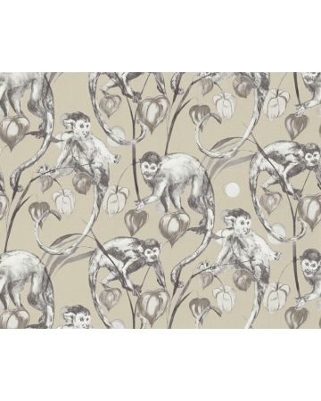 Papel pintado monos 379823gCHA