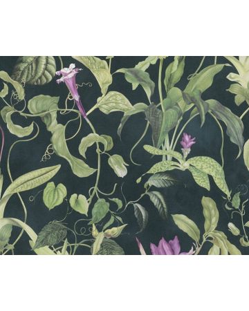 Papel pintado plantas tropicales 379884gCHA