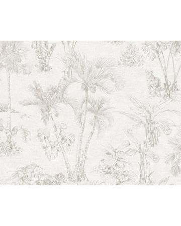 Papel pintado selva 380211gCUB