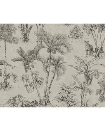 Papel pintado selva 380214gCUB