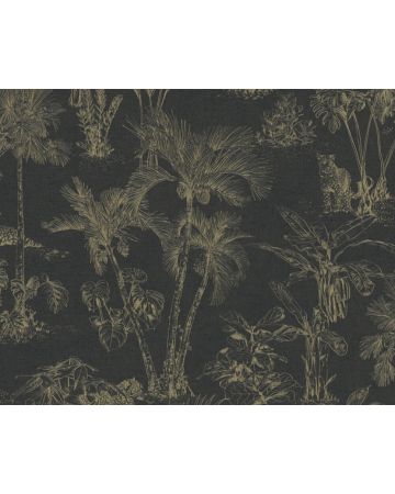 Papel pintado selva 380215gCUB