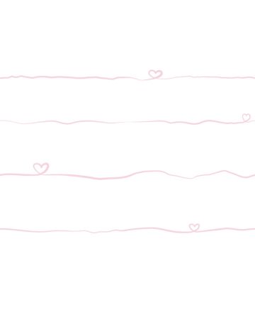Papel pintado infantil rayas rosa 38140g2gLL