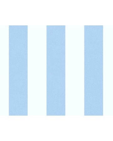 Papel pintado rayas azul 38148g5gLL