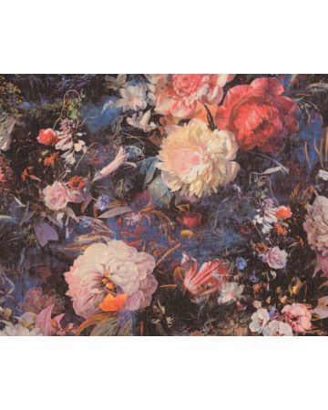 Papel pintado flores 388211gBOS