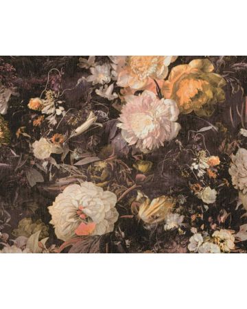 Papel pintado flores 388212gBOS