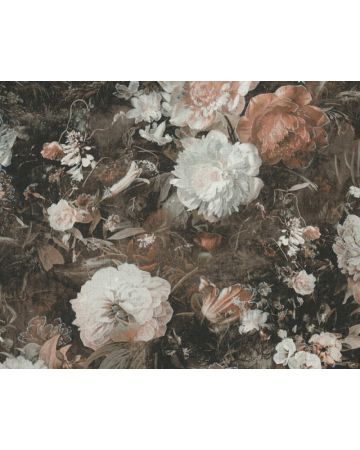 Papel pintado flores 388213gBOS