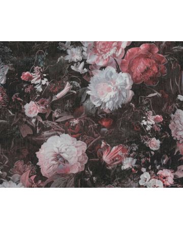 Papel pintado flores 388214gBOS