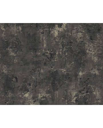 Papel pintado cemento negro 388234gBOS