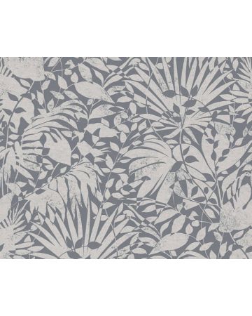 Papel pintado hojas 388314gBOS