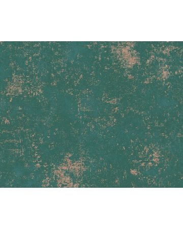 Papel pintado cemento verde 388321gBOS
