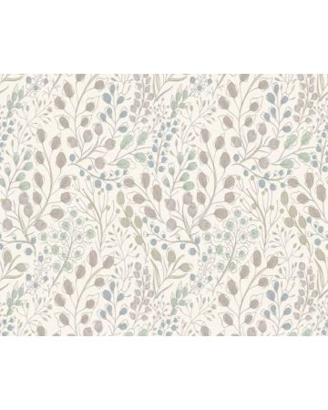 Papel pintado flores 388471gAT2
