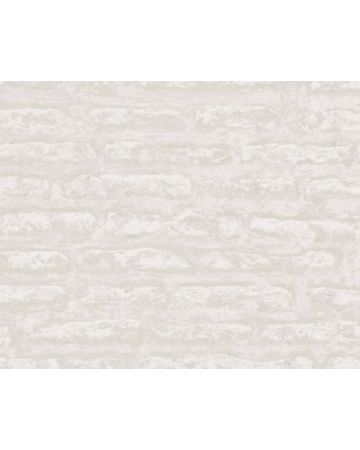 Papel pintado piedra blanco gris 390273gELE2