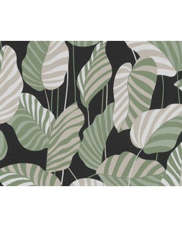 Papel pintado hojas 390942gANT