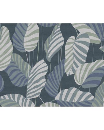 Papel pintado hojas 390944gANT
