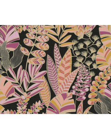 Papel pintado hojas 390953gANT