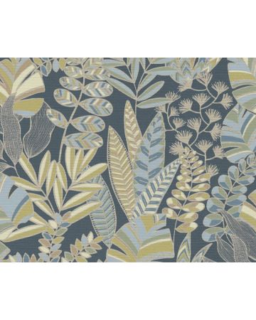 Papel pintado hojas 390955gANT