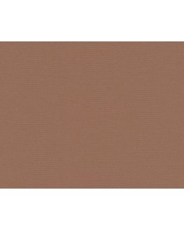 Papel pintado liso teja oscuro 390978gANT