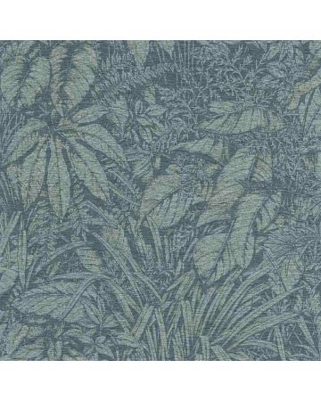 Papel pintado hojas verde 395603gSMA