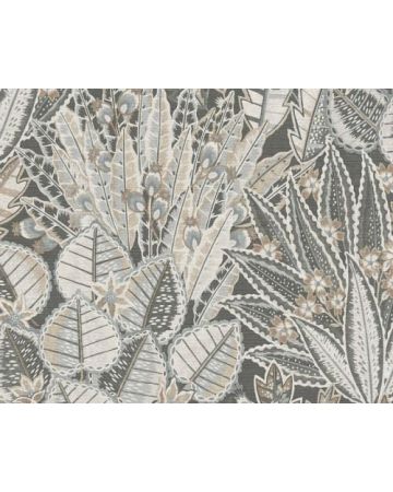 Papel pintado hojas 396533gSTO