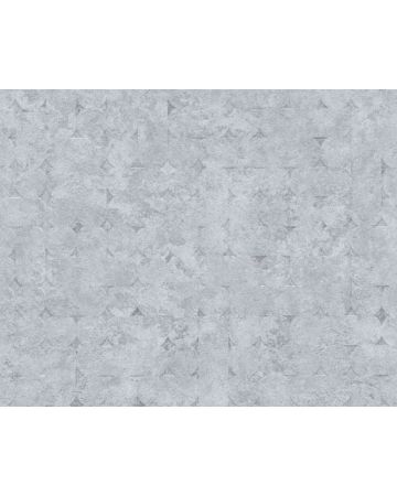 Papel pintado geométrico gris 396561gSTO