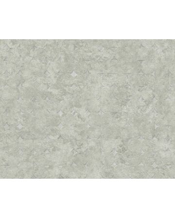 Papel pintado geométrico beige 396564gSTO