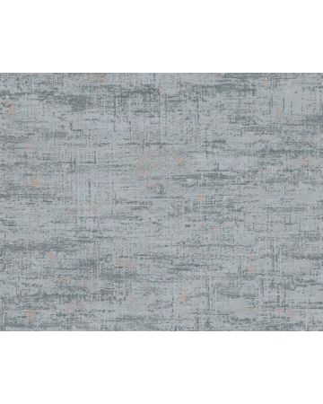 Papel pintado cemento gris verde dorado 396571gSTO