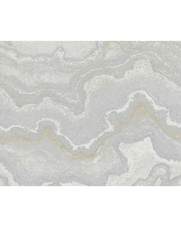 Papel pintado mármol gris blanco 396595gSTO