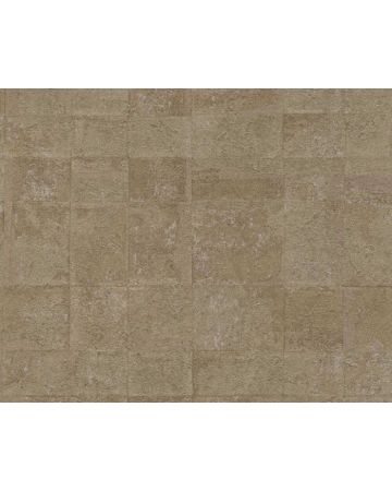 Papel pintado piedra dorado 396711gSTO