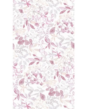 Fotomural plantas rosa 396922gAQUA