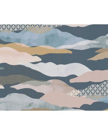 Papel pintado nubes 396994gPIN